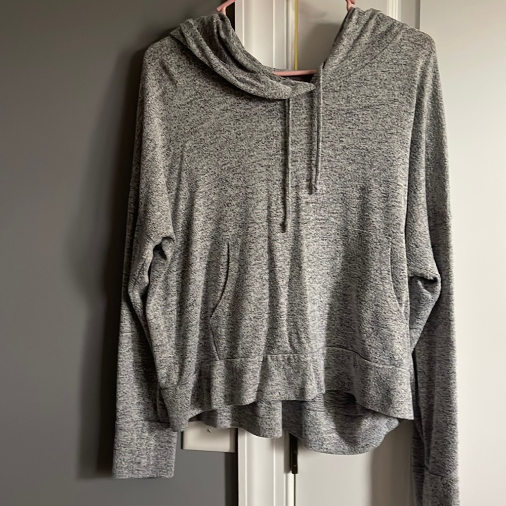 Sweater/sweatshirt